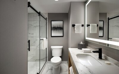 Hyatt Place Montreal - Downtown