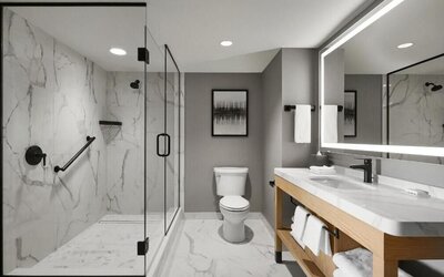 Hyatt Place Montreal - Downtown