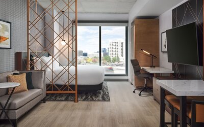 Residence Inn by Marriott Denver Belleview Station Denver/Apiary Hotel