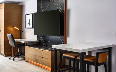 Residence Inn by Marriott Denver Belleview Station Denver/Apiary Hotel