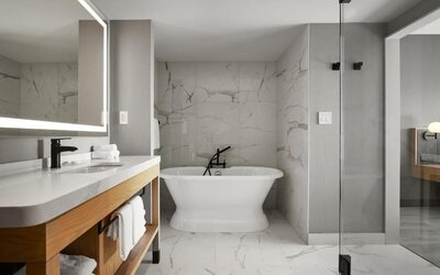 Hyatt Place Montreal - Downtown