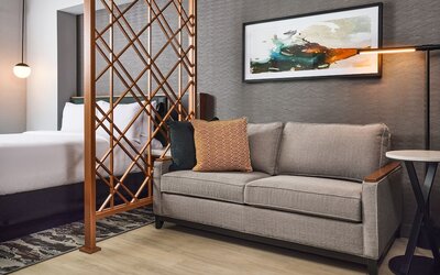 Residence Inn by Marriott Denver Belleview Station Denver/Apiary Hotel