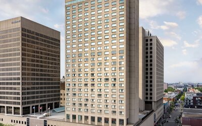 Hyatt Place Montreal - Downtown