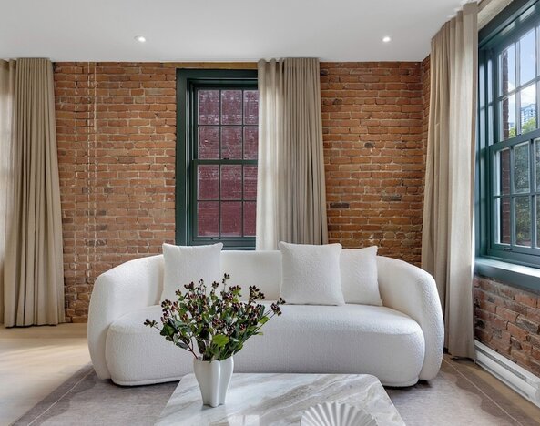 The Mercer Boutique Hotel