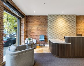 The Mercer Boutique Hotel