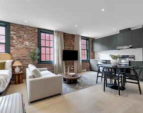 The Mercer Boutique Hotel