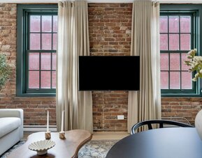 The Mercer Boutique Hotel