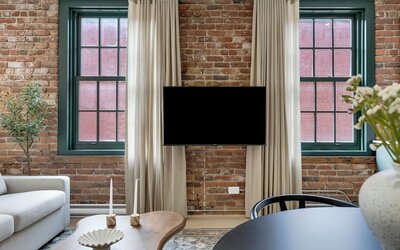 The Mercer Boutique Hotel