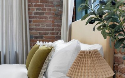 The Mercer Boutique Hotel