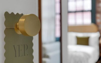 The Mercer Boutique Hotel