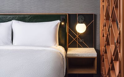Residence Inn by Marriott Denver Belleview Station Denver/Apiary Hotel