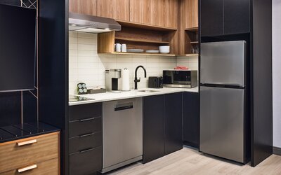 Residence Inn by Marriott Denver Belleview Station Denver/Apiary Hotel