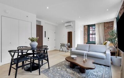 The Mercer Boutique Hotel
