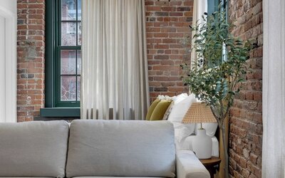 The Mercer Boutique Hotel