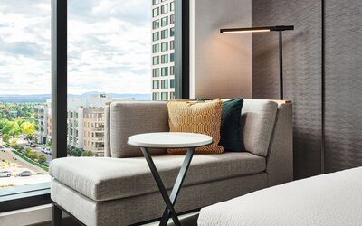 Residence Inn by Marriott Denver Belleview Station Denver/Apiary Hotel