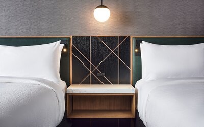 Residence Inn by Marriott Denver Belleview Station Denver/Apiary Hotel