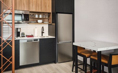 Residence Inn by Marriott Denver Belleview Station Denver/Apiary Hotel