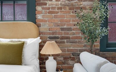The Mercer Boutique Hotel