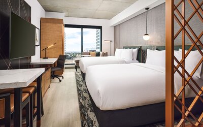 Residence Inn by Marriott Denver Belleview Station Denver/Apiary Hotel