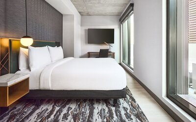 Residence Inn by Marriott Denver Belleview Station Denver/Apiary Hotel