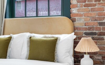 The Mercer Boutique Hotel