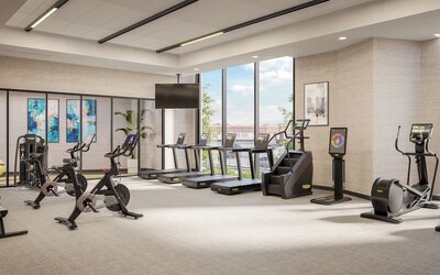 Residence Inn by Marriott Denver Belleview Station Denver/Apiary Hotel