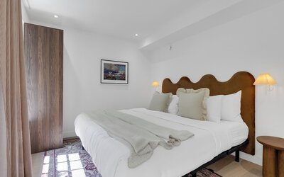 The Mercer Boutique Hotel