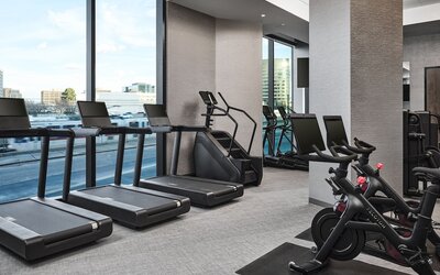 Residence Inn by Marriott Denver Belleview Station Denver/Apiary Hotel
