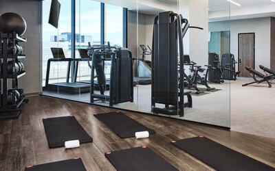 Residence Inn by Marriott Denver Belleview Station Denver/Apiary Hotel