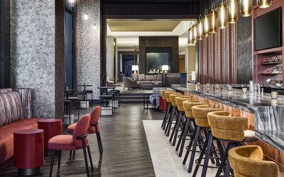 Residence Inn by Marriott Denver Belleview Station Denver/Apiary Hotel