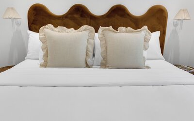 The Mercer Boutique Hotel