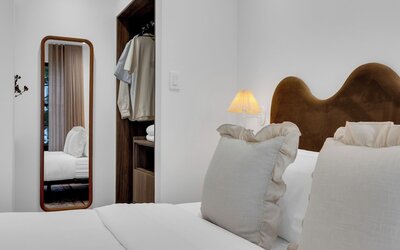 The Mercer Boutique Hotel