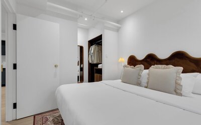 The Mercer Boutique Hotel