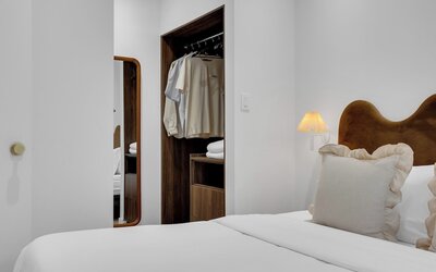 The Mercer Boutique Hotel