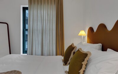 The Mercer Boutique Hotel
