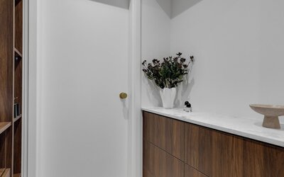 The Mercer Boutique Hotel