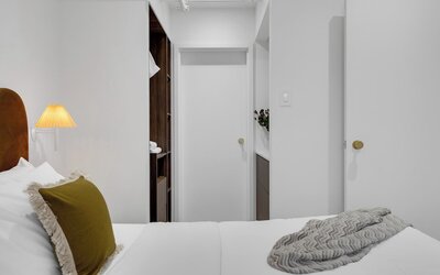The Mercer Boutique Hotel