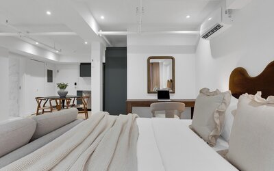 The Mercer Boutique Hotel