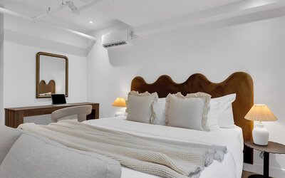 The Mercer Boutique Hotel