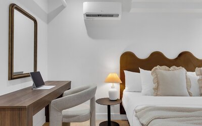 The Mercer Boutique Hotel