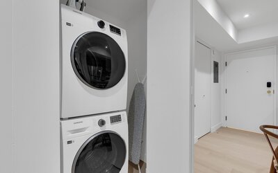 The Mercer Boutique Hotel