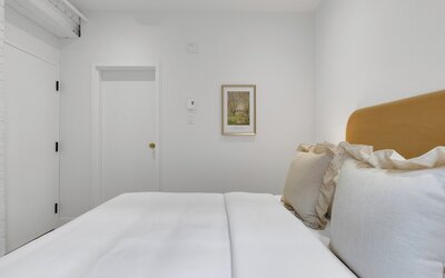 The Mercer Boutique Hotel