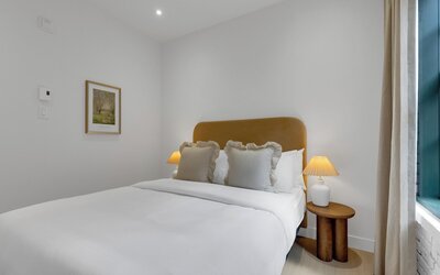 The Mercer Boutique Hotel