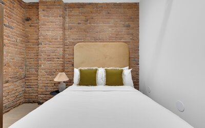 The Mercer Boutique Hotel