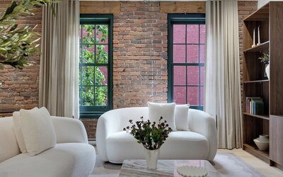 The Mercer Boutique Hotel