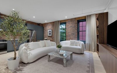 The Mercer Boutique Hotel