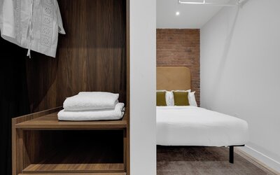 The Mercer Boutique Hotel