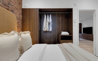 The Mercer Boutique Hotel