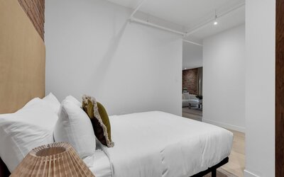 The Mercer Boutique Hotel
