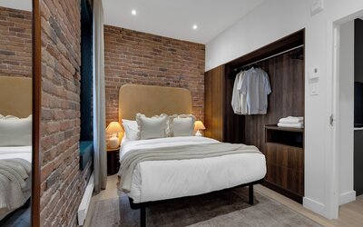 The Mercer Boutique Hotel